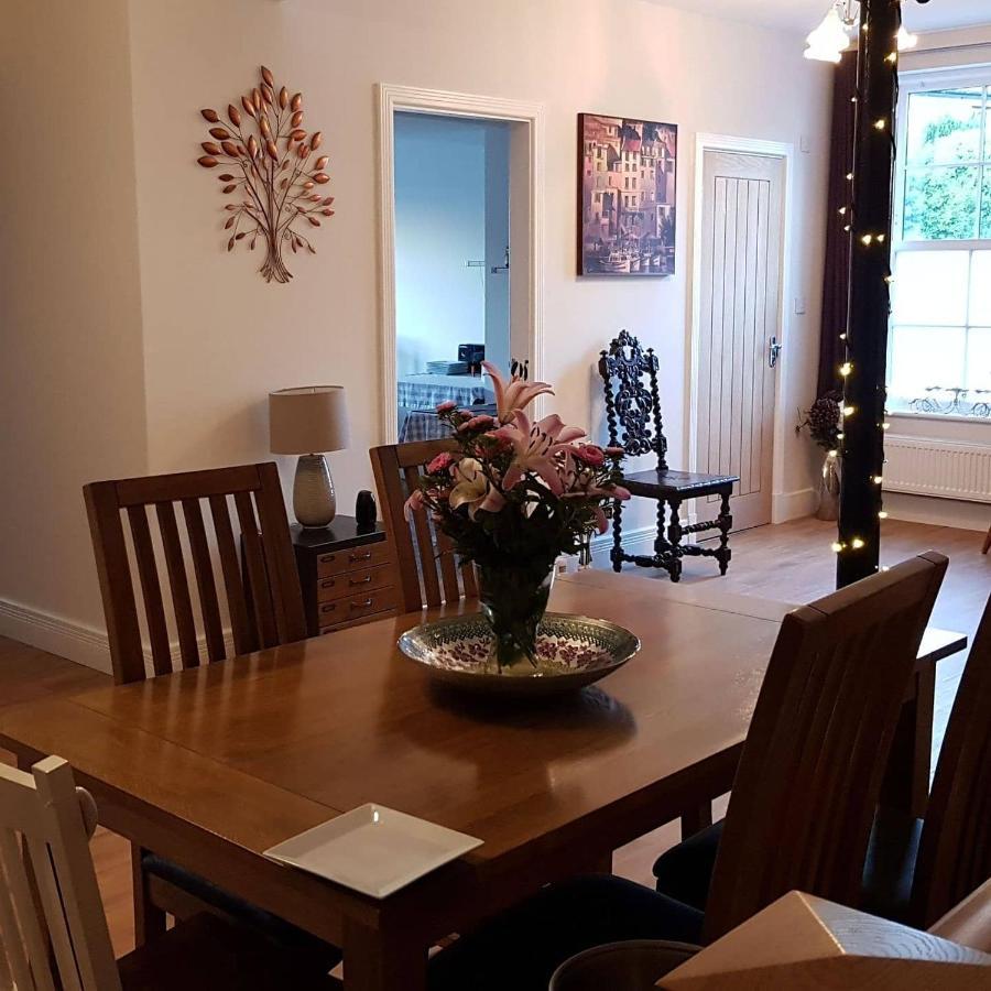 Bed and Breakfast Saracens House Preesall Zewnętrze zdjęcie