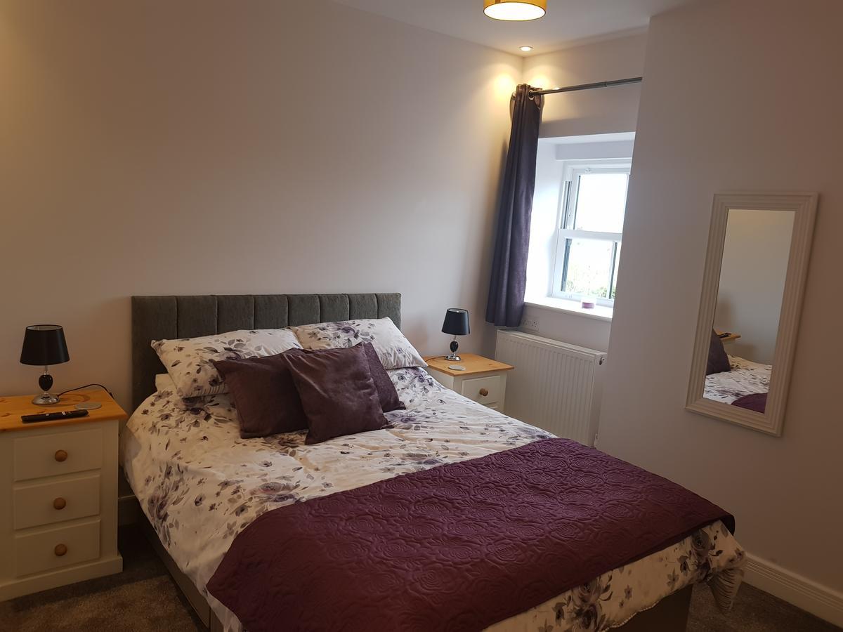 Bed and Breakfast Saracens House Preesall Zewnętrze zdjęcie
